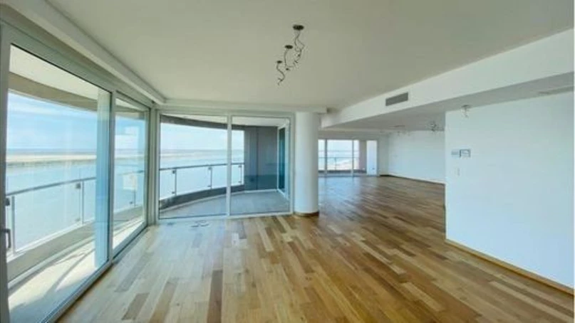 Del jardín al ascensor, el mercado inmobiliario vuelve a mirar Rosario.